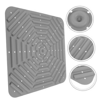 Hemoton Nesting Pads for Chicken Coop Chicken Nesting Box Pads Silicone Easy Clean and Wear-Resistant