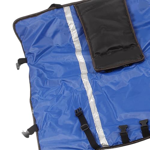 Blanket Keep Resistance Adjustable Waterproof Breathable Washable