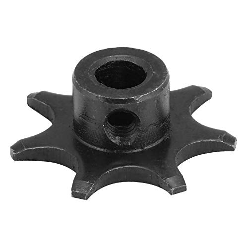 2 Pack Power Engine Reversible Gear Wheel for Egg Turning Motor, Incubator Accessory, Farming Equipment Replacement Part
