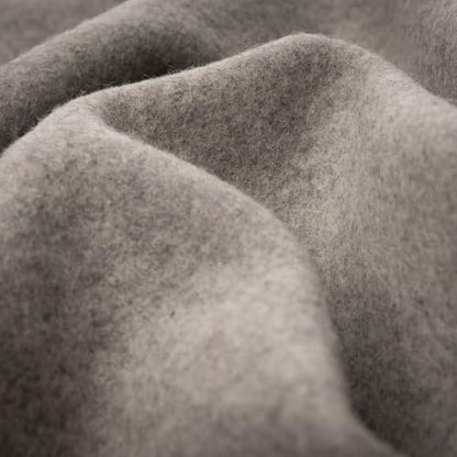 Arcturus Military Wool Blanket - Warm, Thick, Washable - Great for Outdoors, Camping, Stadium Blanket, Picnics, Travel - Car & Bushcraft Survival Kits - color: Stone Gray