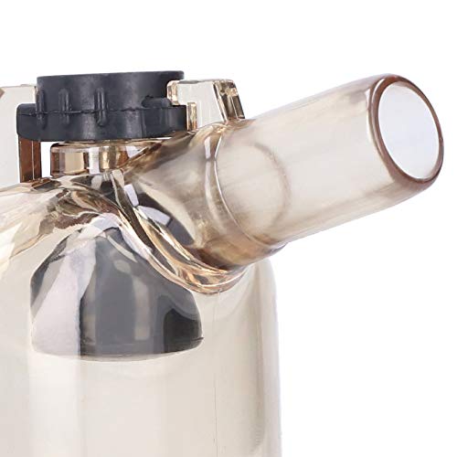 Milking Claw,400ml Milk Collector Milk Claw Cluster with Stainless Steel Base,Cow Milk Collector Tool Replacement Farm Milking Machine Accessories for Cow Sheep