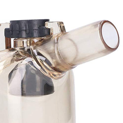 Milking Claw,400ml Milk Collector Milk Claw Cluster with Stainless Steel Base,Cow Milk Collector Tool Replacement Farm Milking Machine Accessories for Cow Sheep