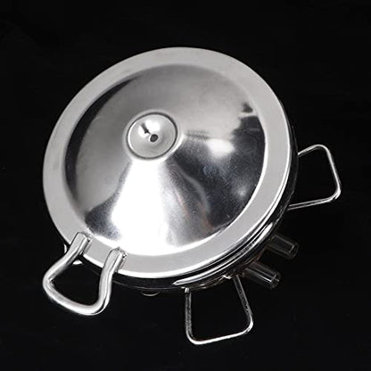 350cc Farm Milking Claw, Cow Milk Collector Tool Replacement Easy to Install Farm Milking Machine Accessories with Stainless Steel Base, Milk Claw Cluster for Cow Sheep