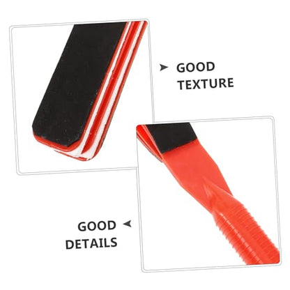 Livestock Forcing Board Lightweight Pig Driving Paddle for Humane Handling of Cattle Sheep and Pigs Ergonomic Design for Efficient Livestock Management
