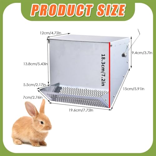 Large Capacity Automatic Supplier for Leverets and Poultry with Auto Dispensing and Easy Cleansing Functionality Large Supplier