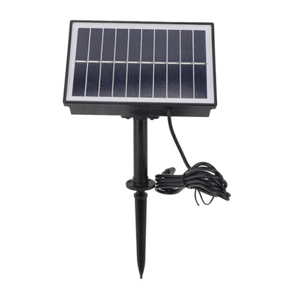 Automatic Chicken Coop Door Opener, Solar Battery Powered with LED Display, Timer Function, Double Doors Electric for Chickens, Ducks, Geese, Easy to Set Opening and Closing Time (Bronzer) - color: Bronzer