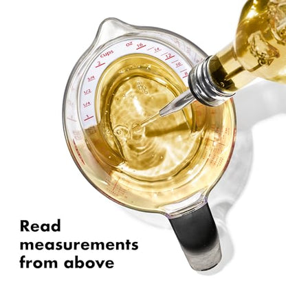 OXO Good Grips 2 Cup Angled Measuring Cup - size: 2 Cup