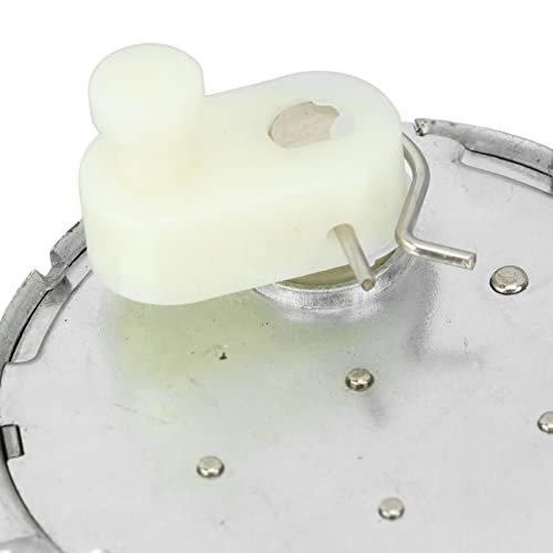 Egg Turner Motor, Low Power Dissipation Stable Performance Stable Performance Incubator Motor Replacement for Home Use for Chicken Egg Hatching