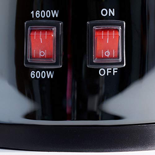 Northern Brewer - Gigawort™ Electric Boil Kettle - 4.4 Gallon For Homebrewing
