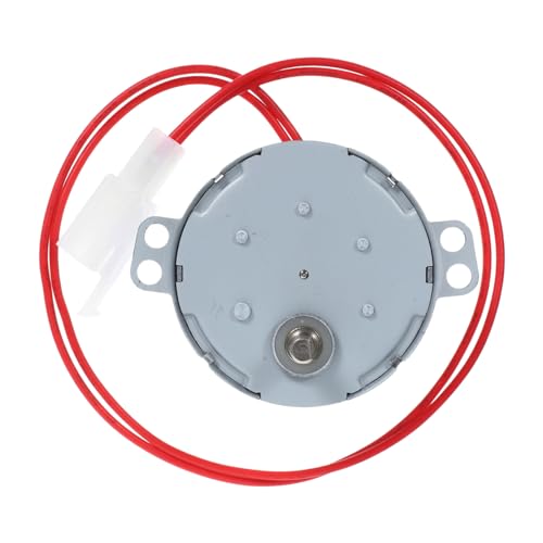 LIOOBO 110v Convenient Motor Part for Incubator for Farm Use and Egg Turner Device