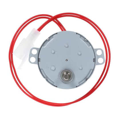 LIOOBO 110v Convenient Motor Part for Incubator for Farm Use and Egg Turner Device