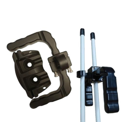 Gate Handle Kit for Electric Netting | Electric Netting Fence Gate Kit
