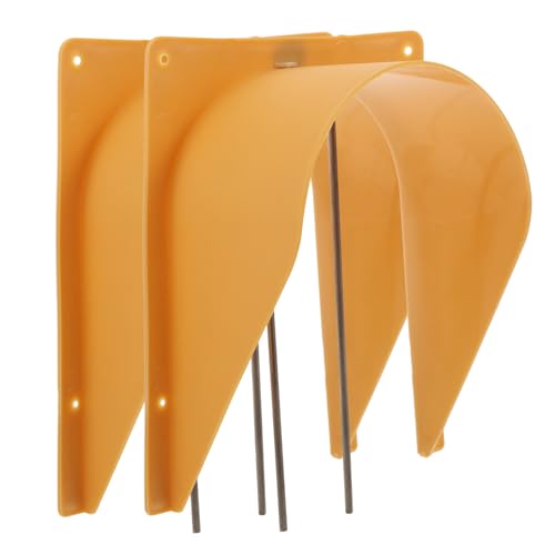 4pcs European Style Pigeon Cage Door Reusable Easy Installation for Racing Jumping Events Bird Accessory for Homing Pigeons