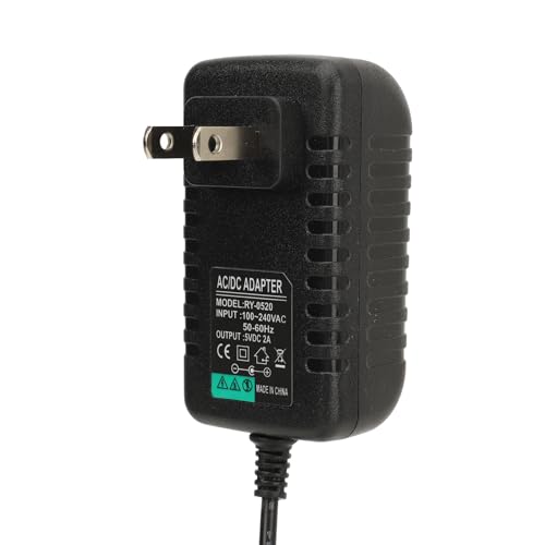 Chicken Coop Door Timing Mode Manual Mode Rugged LED Display Controller Auto Chicken House Door for Ducks Geese (US Plug) - color: Gold