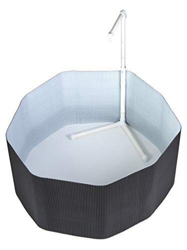 Little Giant® Chick Brooder Enclosure | Setup for Raising and Brooding Chicks | Poultry Brooder Box