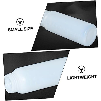 3pcs Silicone Animal Feeding Bottles for and Pigs Nursing Bottles for Livestock and Convenient Feeders for Newborn Pets