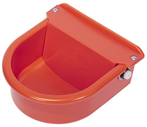 Liitle Giant® Automatic Livestock Waterer | Stock Waterer for Horses and Cattle