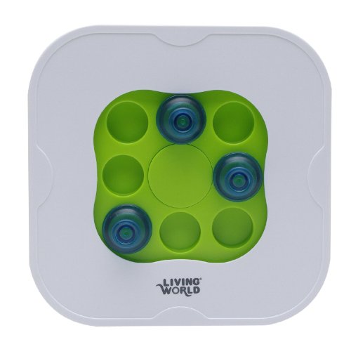 Hagen Living World Teach N Treat Toy