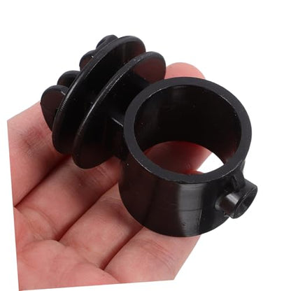 BESPORTBLE 10pcs Electric Fence Insulators for High Tension Wire Insulators for Farm Fencing Easy Installation Essential for Livestock Safety