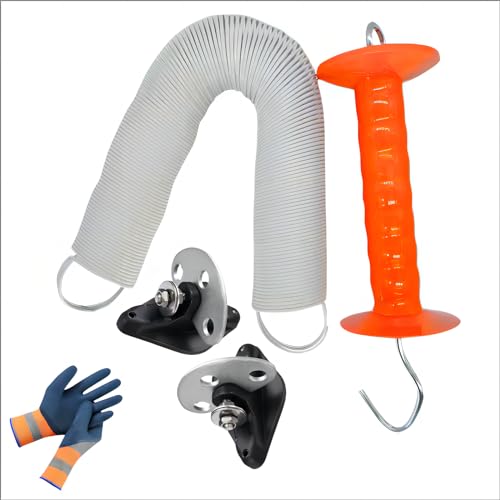 Electric Fence Gate Kit