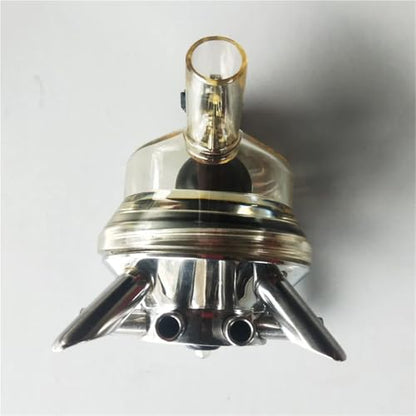 For DL Cow Milking Claw HC150ML For MC11 SUS304 Top Part Cow Milking Cluster