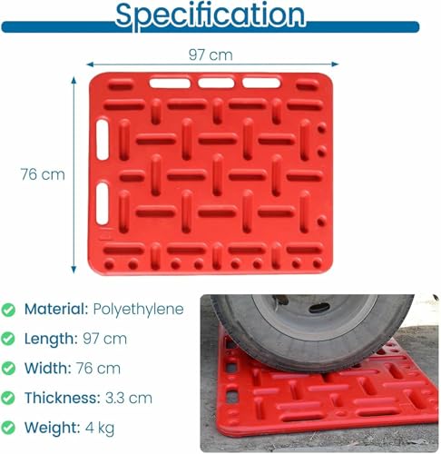Pig Sorting Divider Panel for Livestock Management, Large Pig Divider Board with Rounded Hand, 120x78, 97x76, 77x47 Hogs Sorting Panel, Animal Control Equipment~/ - size: Medium