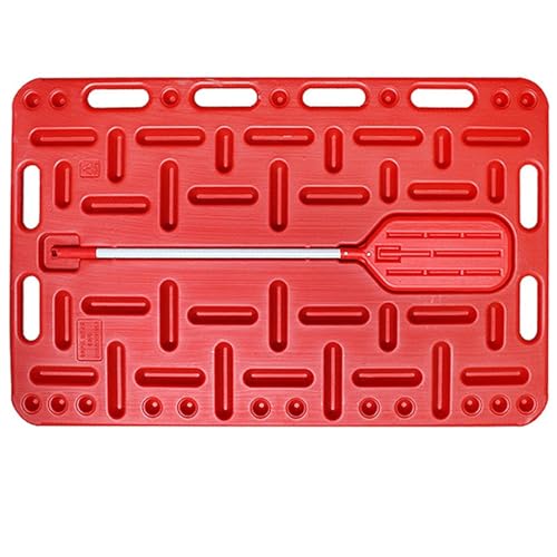 JYHHCYS Animal Guide Panel with Sorting Paddle, Lightweight & Protective Livestock Sorting Board for Moving Animals, Sorting Panel for Livestock Easy Mobility and Control(38.1x29.9in/97x76cm) - size: 38.1x29.9in/97x76cm