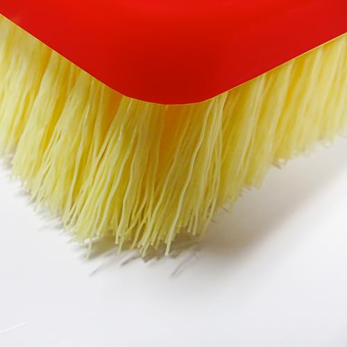 ALLWAY SSB Swivel Scrub Brush, 8" - style: Swivel Scrub Brush