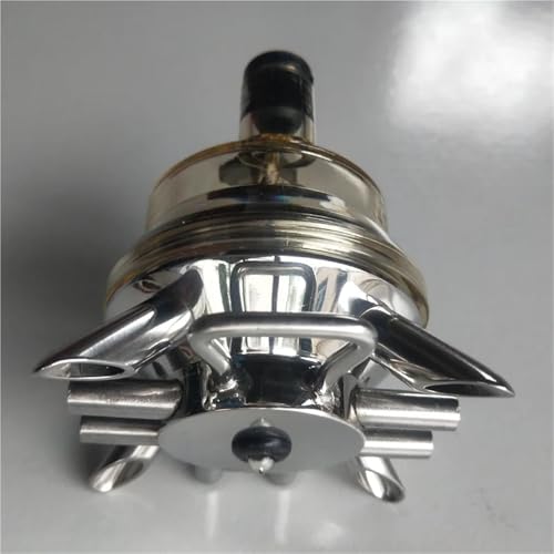 For DL Cow Milking Claw HC150ML For MC11 SUS304 Top Part Cow Milking Cluster