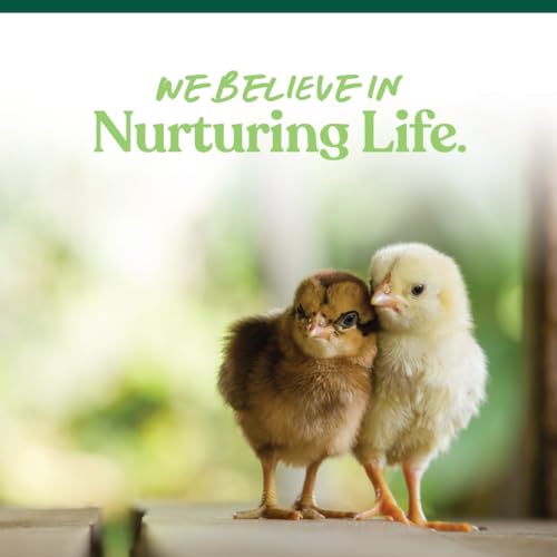 Manna Pro Medicated Chick Starter Grower Feed, Dried High Protein Chicken Food Crumbles with Amprolium for Coccidiosis Prevention, Complete Chicken Feed for Baby Chicks, 5 lb Bag - size: 5 Pound (Pack of 1)