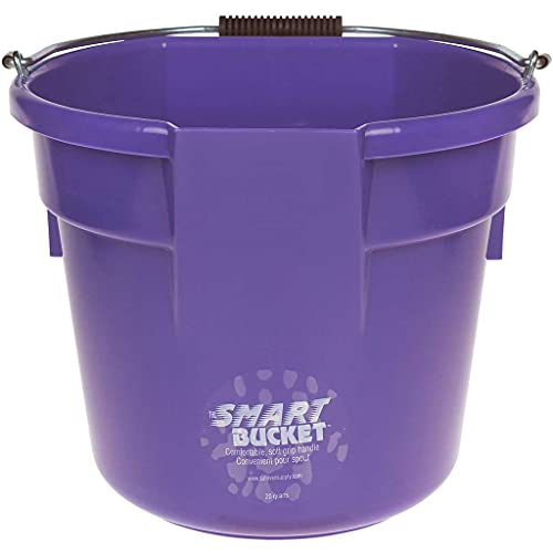 Sullivan's Smart Bucket (Purple) - color: Purple