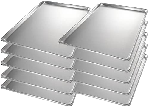 10 Pack of RITE FARM PRODUCTS Quail & Rabbit 18"X26" Litter Tray Dropping Pans Poultry Poop
