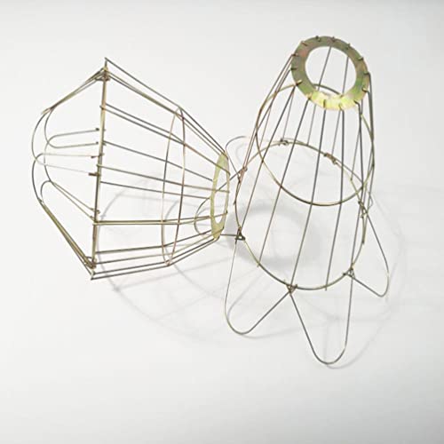 ibasenice Heat Lamp Bulbs Livestock Lamp Shade Explosion Proof Explosion Proof Heating Anti Scald Net 3 Pcs Snake Cage