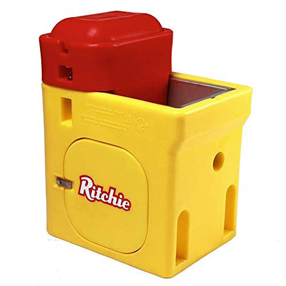 Ritchie Omni Fount 1 Automatic Heated Cattle Horse Waterer