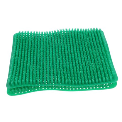 TOYANDONA 2pcs Chicken Nesting Box Liners Reusable Egg Laying Mats for Chicken Comfortable Nest Pads for Egg Collection Durable and Easy to Clean Suitable for Various Nest