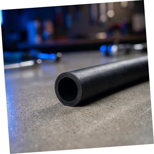4pcs Milking Machine Air Hose Replacement Tube for Goat Milking Machines Food Grade Hose with Flexible Material Suitable for Dairy Farming