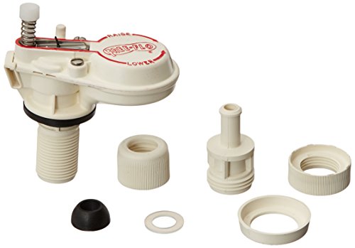 FF Heavy Duty Plastic Watering Valve