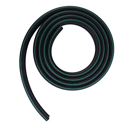 Milk Hose G1/8 3m Milking Machine Hose Rubber Milk Tubes Hoses Milking Parlour Supplies Tool
