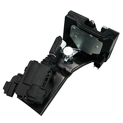 Integrated Rear Hatch Lift Gate Liftgate Tailgate Door Latch Lock Actuator 9L8Z7843150B for Ford Escape 2009-2012 Mazda Tribute 2008-2011 Mercury Mariner 2009-2011