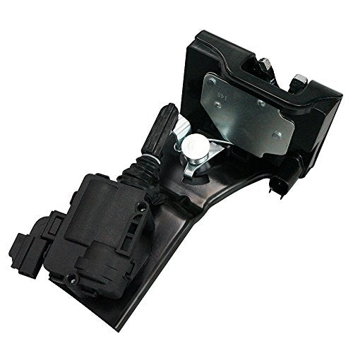 Integrated Rear Hatch Lift Gate Liftgate Tailgate Door Latch Lock Actuator 9L8Z7843150B for Ford Escape 2009-2012 Mazda Tribute 2008-2011 Mercury Mariner 2009-2011