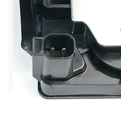 Integrated Rear Hatch Lift Gate Liftgate Tailgate Door Latch Lock Actuator 9L8Z7843150B for Ford Escape 2009-2012 Mazda Tribute 2008-2011 Mercury Mariner 2009-2011