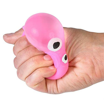 2.5" Splat Pig Ball (Package of 12)