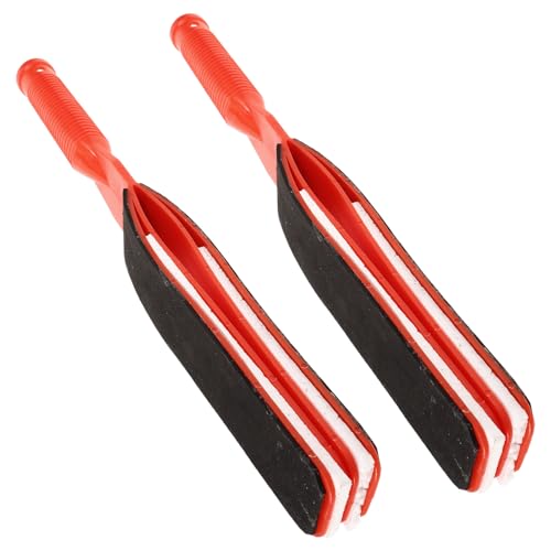 Gadpiparty Livestock Forcing Board and Pig Driving Paddle Handheld Cattle Forcing Tool for Pasture Use Humane Animal Handling and Sorting Tool Set