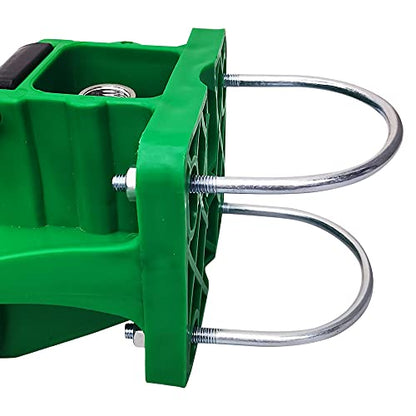 Automatic Pig Waterer Bowl for Hog Sheep Cattle Cow Hanging Water Dispenser | self filling Livestock Water feeder for horse goat, auto fill animal drinking trough, large Capacity, outdoor fence mounted