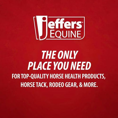 Jeffers Expression Top Loading Hay Bag for Horses & Livestock – Durable 600 Denier Hanging Hay Feeder, Water Resistant with Mesh Bottom, Easy Hanging Snap for Stall, Trailer, Travel - Bisbee Blue - color: Bisbee Blue