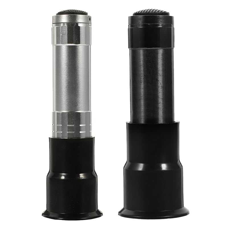 Portable High Brightness Led Egg Candler Flashlight for Chicken Duck Goose Incubator Inspection Lamp