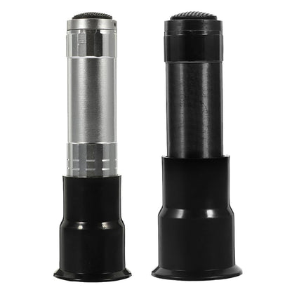 Portable High Brightness Led Egg Candler Flashlight for Chicken Duck Goose Incubator Inspection Lamp