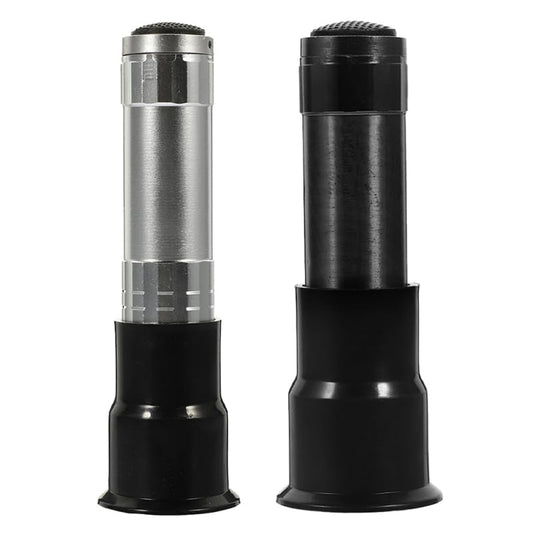Portable High Brightness Led Egg Candler Flashlight for Chicken Duck Goose Incubator Inspection Lamp