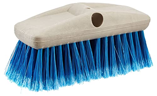 Star brite Economy Handle & Economy Brush Combo - style: Blue, Medium