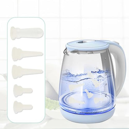 Pet Milk Dispenser Dog Cats Feeding Bowl for Small Animal Whelping 4 Nipples